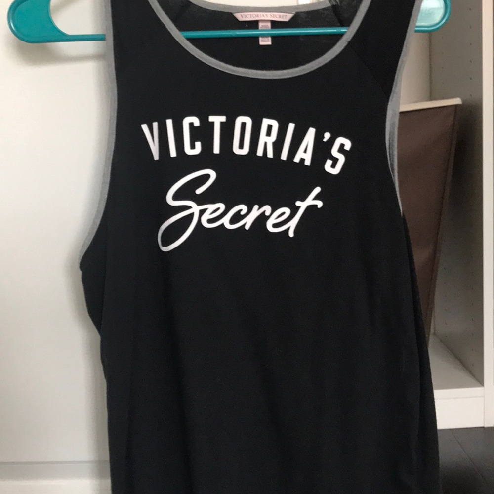 Victoria’s Secret sleep tank top